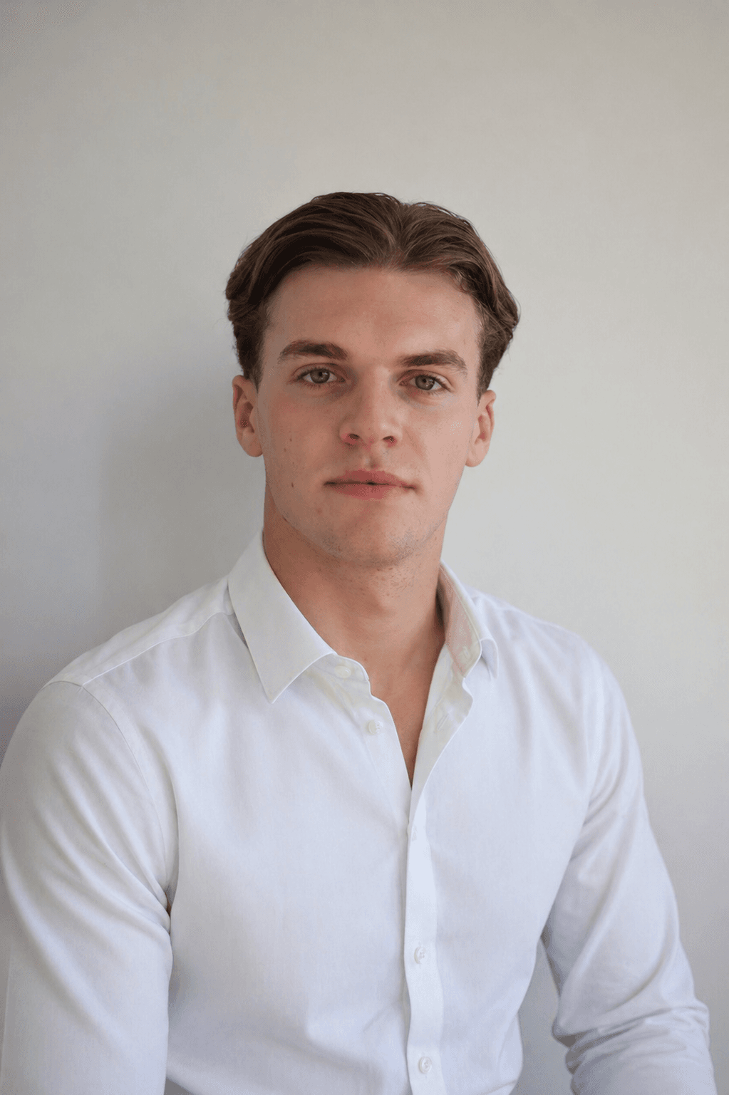 Renzo Wille, oprichter van GROWTH Marketing Solutions